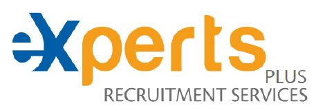 Experts Plus Recruitment Services logo
