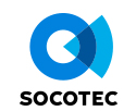 Socotec company logo