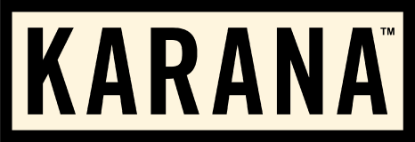 Karana logo