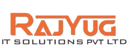 Rajyug IT Solutions Pvt Ltd logo