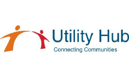 Utility Hub India LLP logo