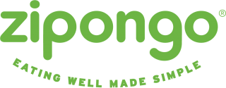 Zipongo logo