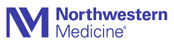 Northwestern Memorial Healthcare logo