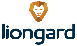 Liongard logo