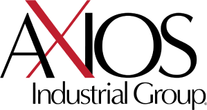 Axios Industrial Group logo