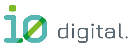 IODigital logo