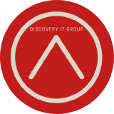 Discovery IT Group logo