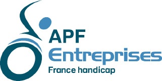 APF ENTREPRISES logo