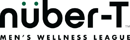 Nuberty Inc. dba nuber-T logo