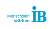 Internationaler Bund logo