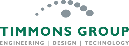 Timmons Group logo