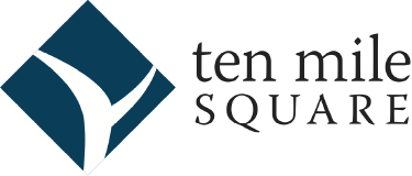 Ten Mile Square Technologies logo