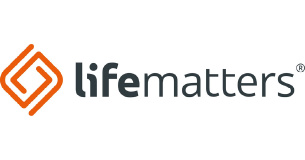 Lifematters logo