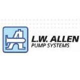 L.W. Allen & Altronex logo