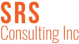 SRS Consulting, Inc. logo