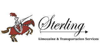 Sterling Limousine logo