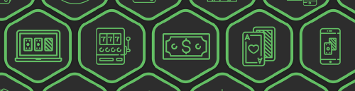 Online Casino HEX NO logo