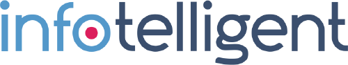 Infotelligent logo