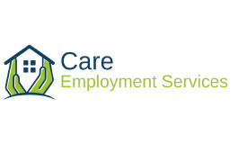 Care Employment Services logo