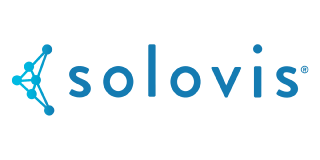 Solovis logo