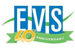 EVS, Inc. logo
