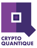 Crypto Quantique logo