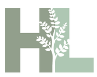 Highlands Landscaping and Fencing logo