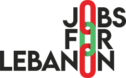 Jobs for Lebanon logo