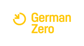 GermanZero e. V. logo