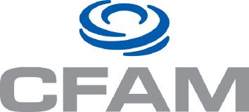 CFAM Technologies logo