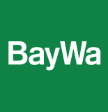 BayWa AG logo