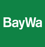 BayWa Agrarhandel GmbH logo
