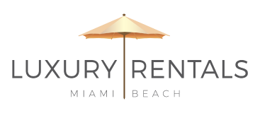 Luxury Rentals Miami Beach logo