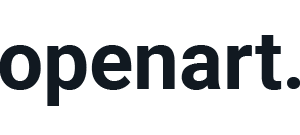 OpenArt logo