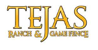 Tejas Ranch & Game Fence logo
