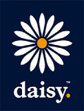 Daisy Communications logo