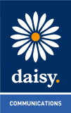Daisy Communications logo