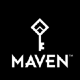 Maven logo