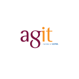PT Astra Graphia Information Technology logo