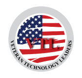 Veteran Technology Leaders, LLC logo