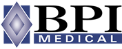 BPI Medical logo
