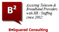 B Squared Consulting, LLC logo