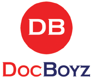 ZapFin Teknologies Pvt. Ltd. (DocBoyz) logo