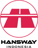 PT.Hansway Indonesia logo