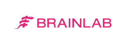 Brainlab's logo