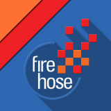 Fire Hose Games logo