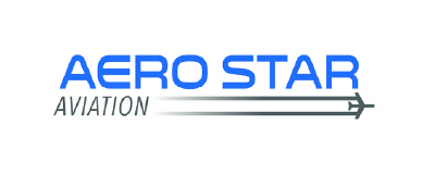 Aero Star Aviation logo