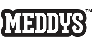 Meddys logo