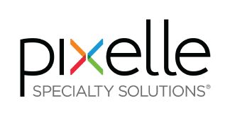 Pixelle Specialty Solutions logo
