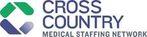 Cross Country Medical Staffing Network logo